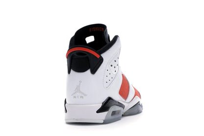 Jordan 6 Retro Gatorade Like Mike White (GS)