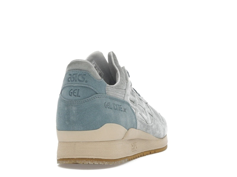 ASICS Gel-Lyte III Saint Alfred Olive Birch