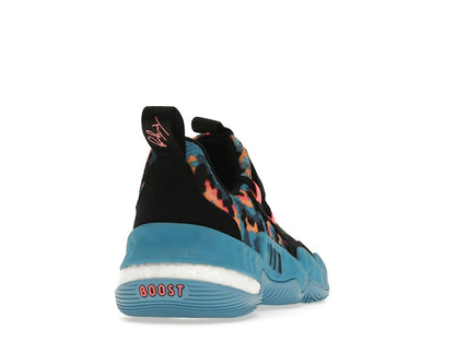 adidas Trae Young 1 Pixel