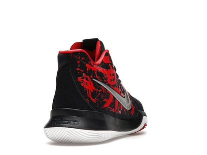Nike Kyrie 3 Samurai