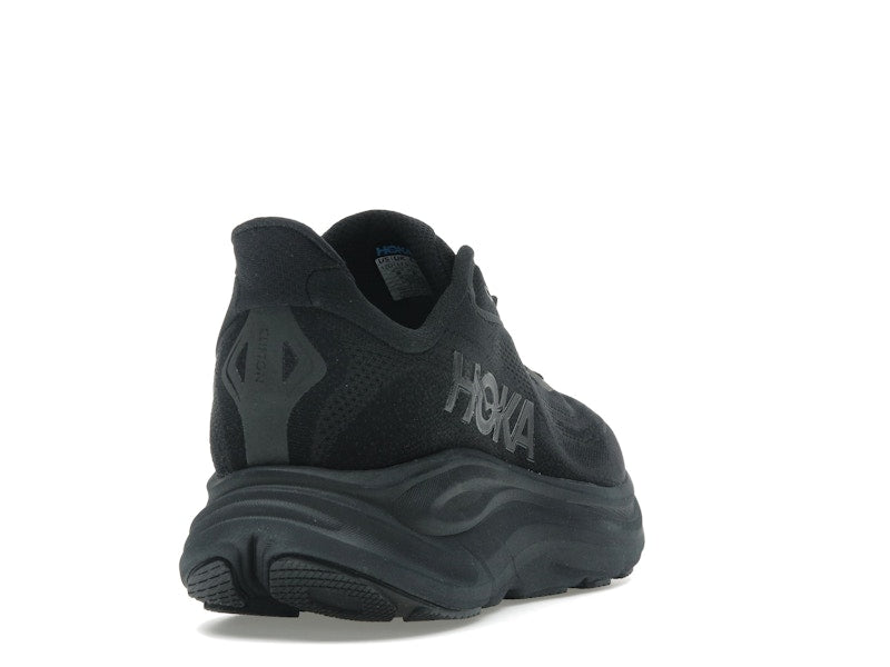 Hoka One One Clifton 10 Black
