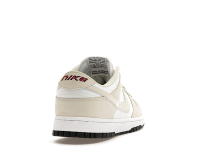Nike Dunk Low LX White Coconut Milk (Women's)