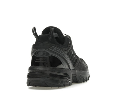Salomon ACS Pro Gore-Tex Black Asphalt