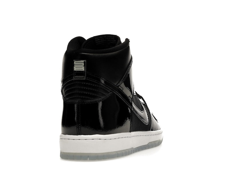 Nike SB Dunk High Space Jam