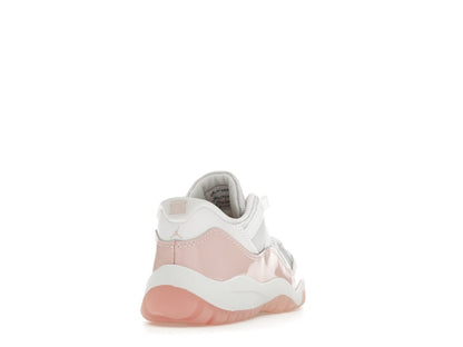 Jordan 11 Retro Low Legend Pink (PS)