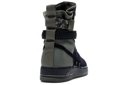 Nike SF Air Force 1 High Camo