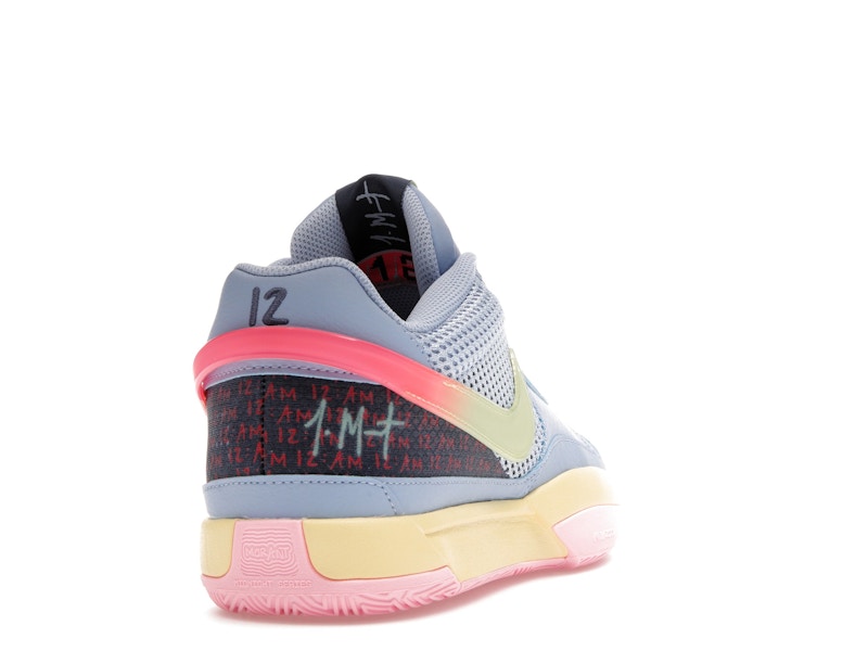 Nike Ja 1 Day One