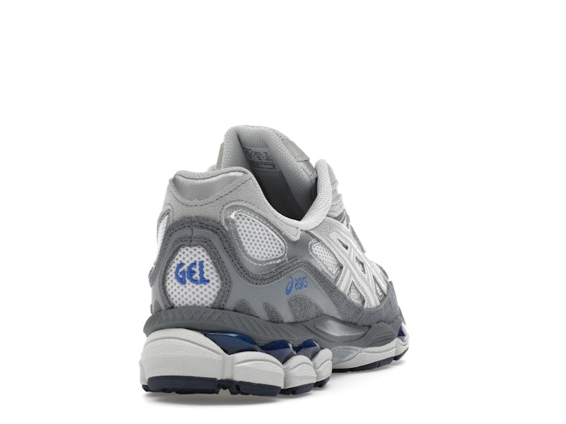 ASICS Gel-NYC Glacier Grey Gravel