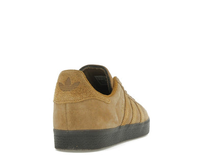 adidas Gazelle Brown Desert