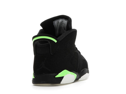 Jordan 6 Retro Electric Green (TD)