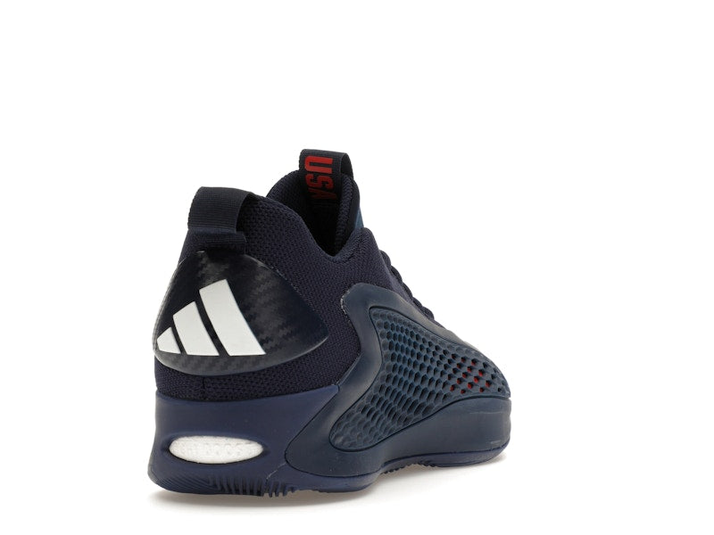 adidas AE 1 Low USA Night Indigo