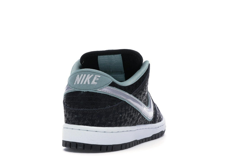 Nike SB Dunk Low S.P.O.T. x Lance Mountain