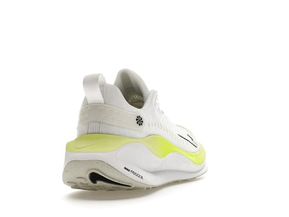 Nike ReactX Infinity Run 4 White Volt