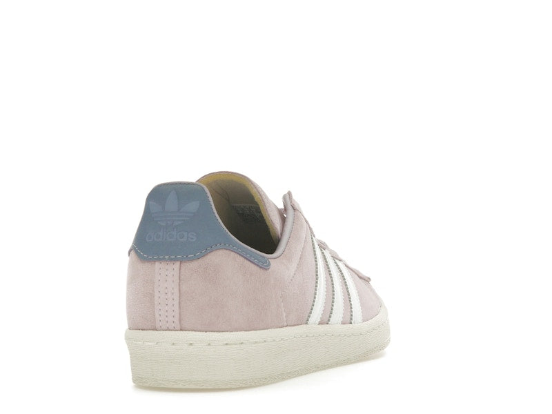 adidas Campus 80s Almost Pink