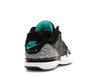 Nike Zoom Vapor AJ3 atmos Jade