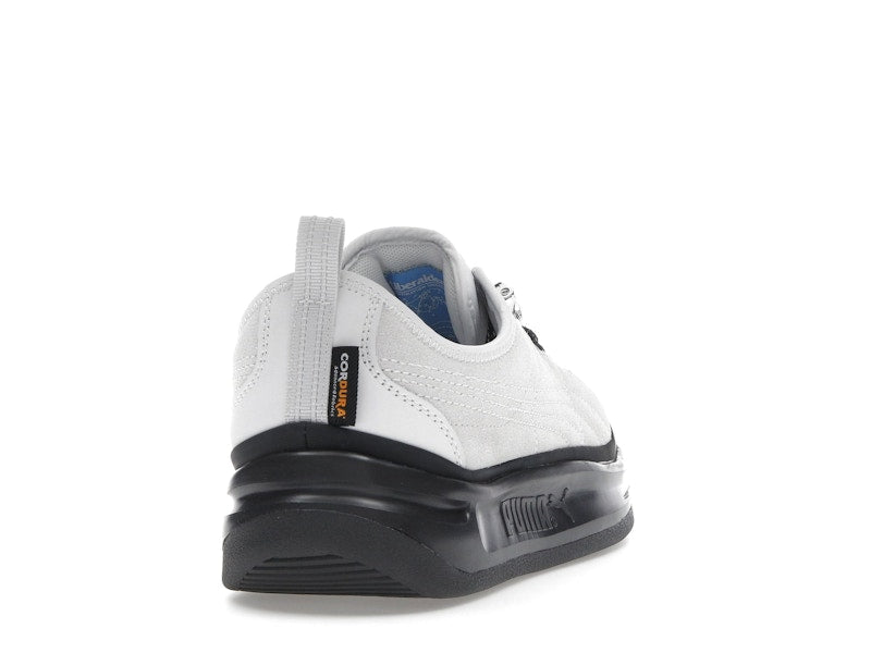 Puma GV Special Cordura Liberaiders Feather Gray