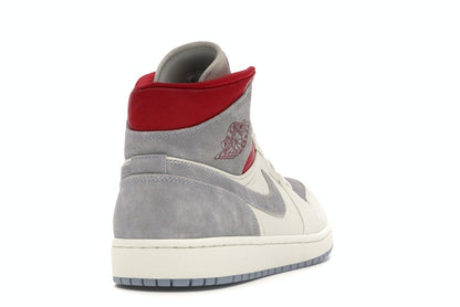 Jordan 1 Mid Sneakersnstuff 20th Anniversary