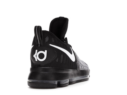 Nike KD 9 Black White