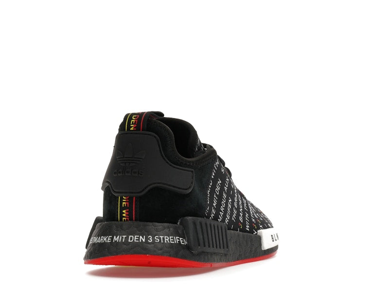 adidas NMD R1 Berlin