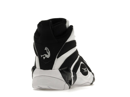 Reebok Shaqnosis Black White (2020)