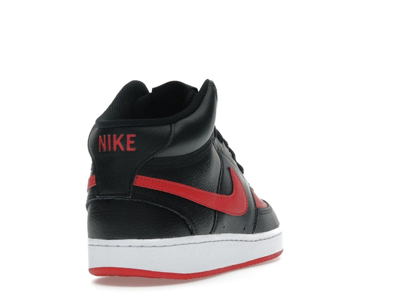 Nike Court Vision Mid Bred