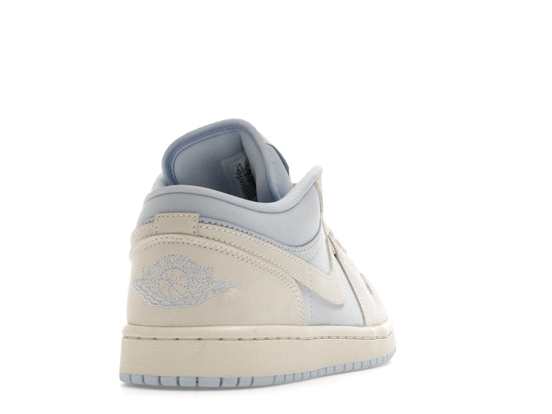 Jordan 1 Low SE Hydrogen Blue Sail (Women's)