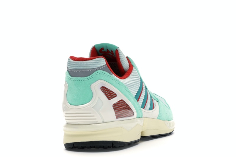 adidas ZX 9000 30 Years of Torsion