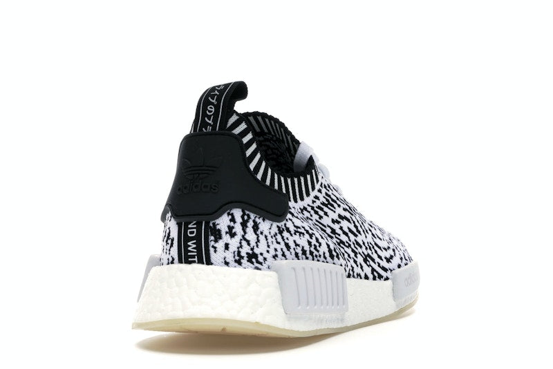 adidas NMD R1 Sashiko White