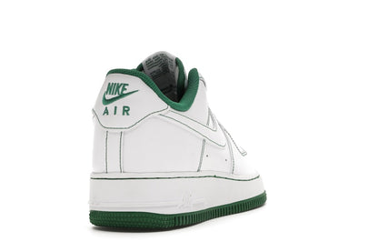 Nike Air Force 1 Low White Pine Green