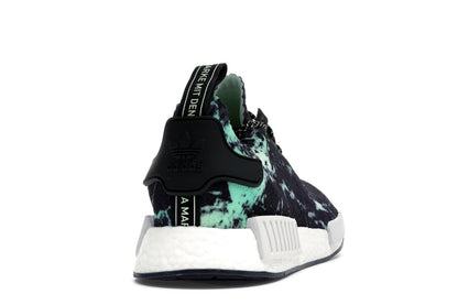 adidas NMD R1 Marble Aero Green