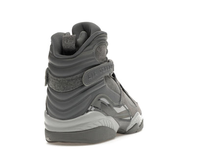 Jordan 8 Retro Cool Grey
