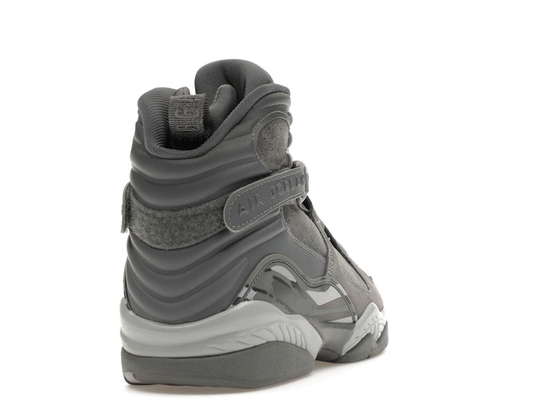 Jordan 8 Retro Cool Grey