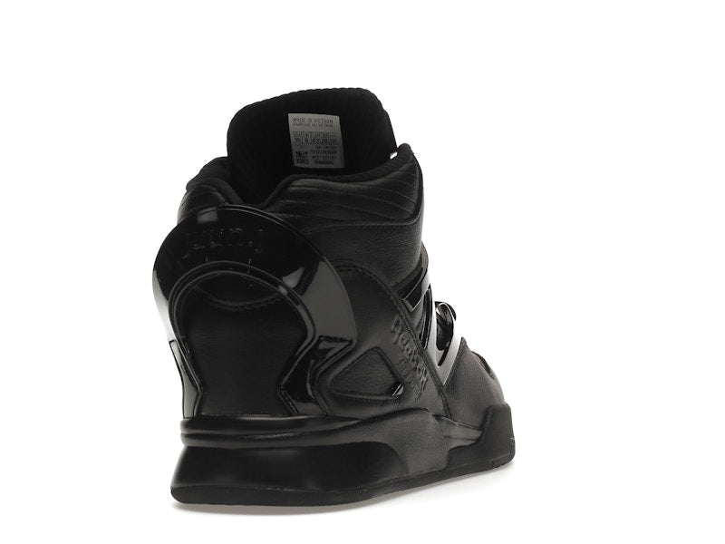 Reebok Pump Omni Zone II Juun.J Black