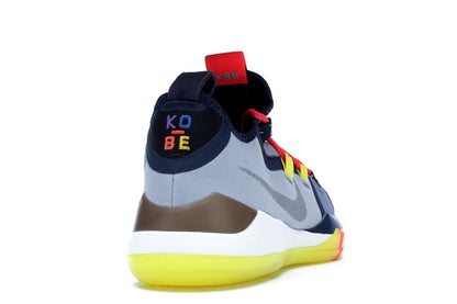 Nike Kobe AD Sail Multi-Color