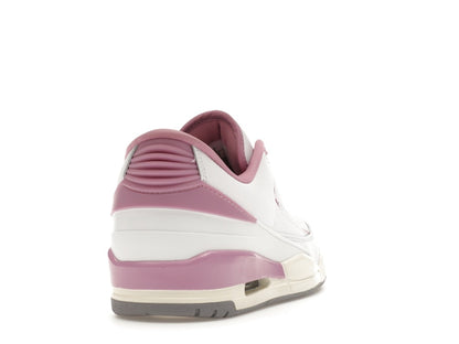 Jordan 2/3 Orchid (Women's)