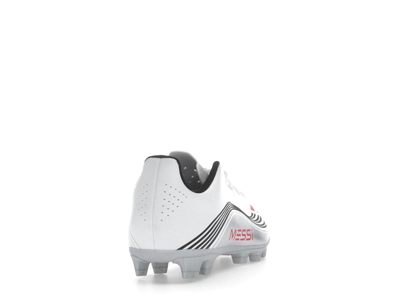 adidas F50 Club FG/MG Messi Prestig10 Pack (Kids)