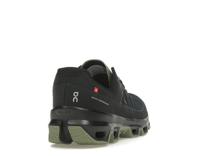 On Running Cloudventure Black Reseda