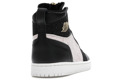Jordan 1 Retro High Zip Silt Red (Women's)