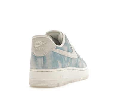 Air Force 1 Low Clouds Celestine Blue (Women's)
