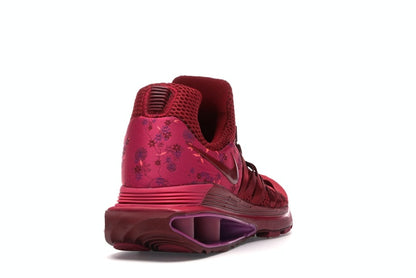 Nike Shox Gravity Red Crush (Women's)
