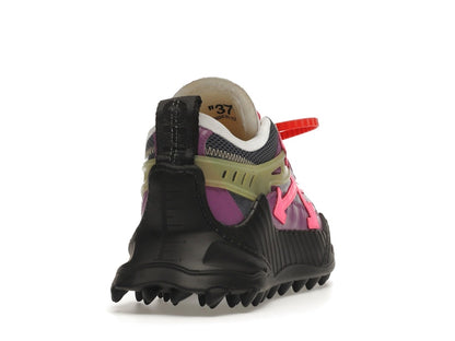 Off-White Odsy-1000 Violet Fuchsia (Women's) SS20