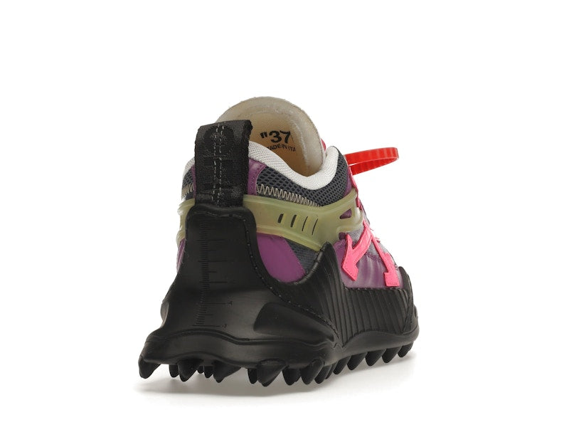 Off-White Odsy-1000 Violet Fuchsia (Women's) SS20