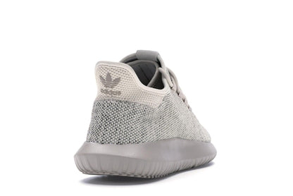 adidas Tubular Shadow Knit Clear Brown