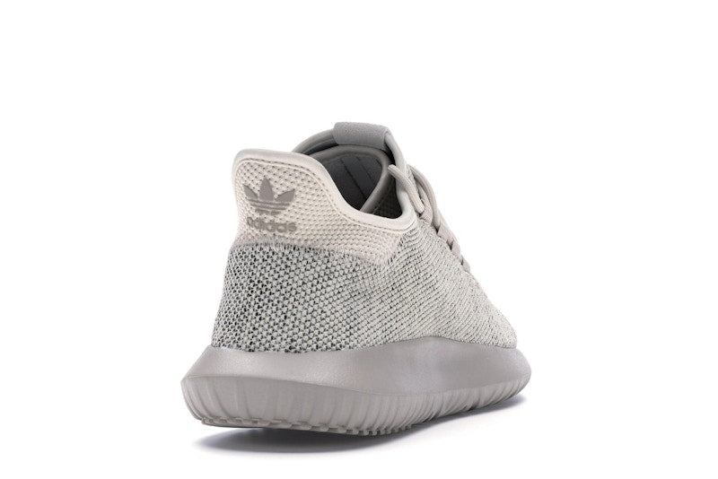 adidas Tubular Shadow Knit Clear Brown