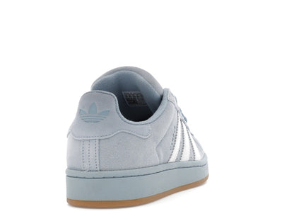 adidas Campus 00s Wonder Blue White Gum