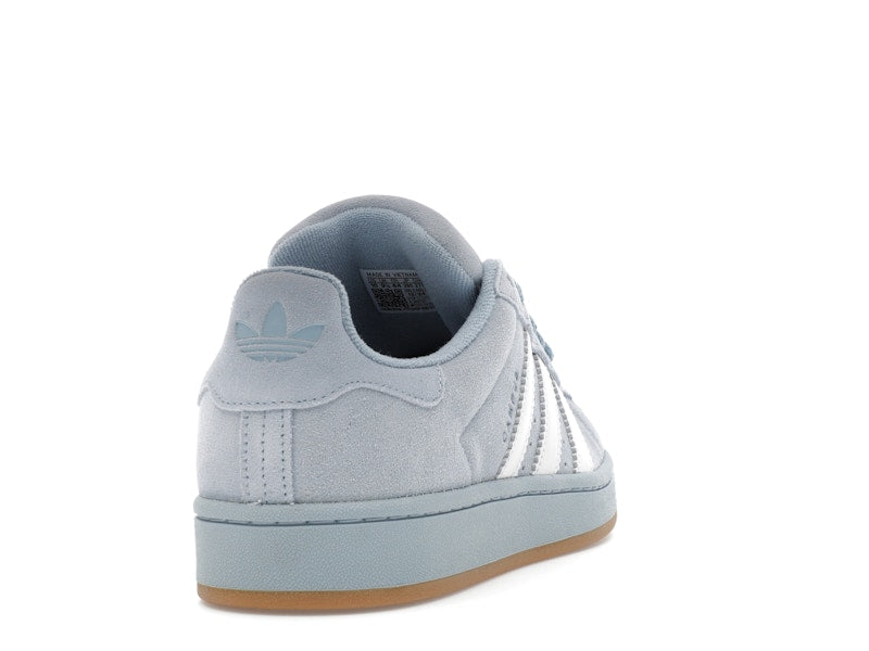 adidas Campus 00s Wonder Blue White Gum