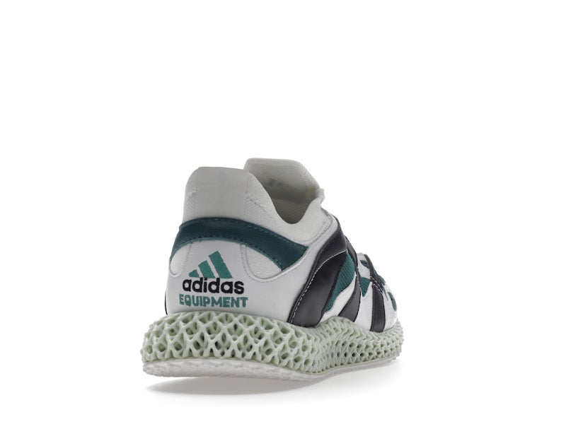 adidas Predator Accelerator 4D EQT White Sub Green
