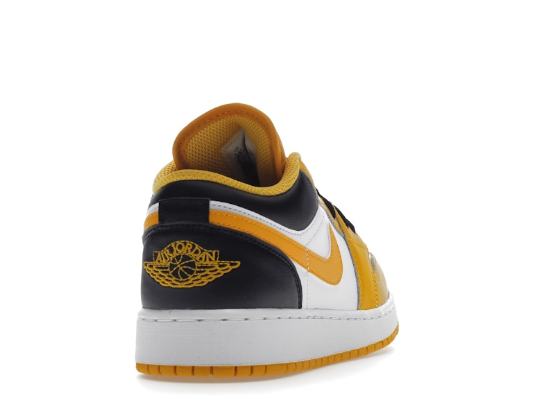 Jordan 1 Low Taxi (GS)