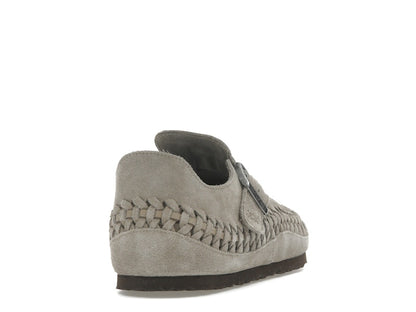 Birkenstock London Braided Kith Moon Rock