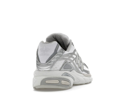 adidas Adistar Cushion Cloud White Grey Silver Metallic